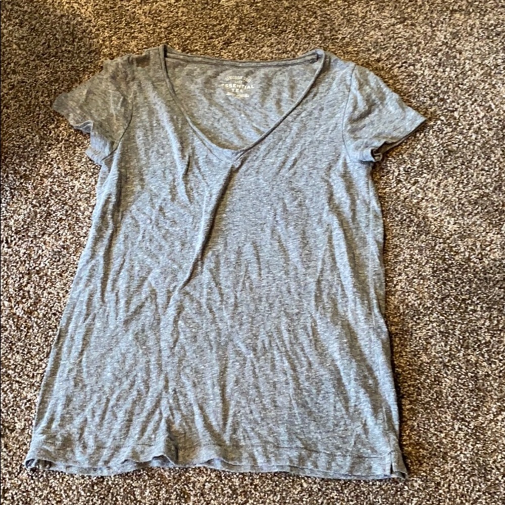 Aero Seriously Soft Essential Tee